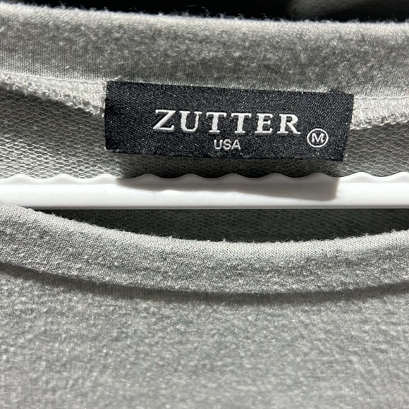 Western cheetah sweater - Picture 3 of 3